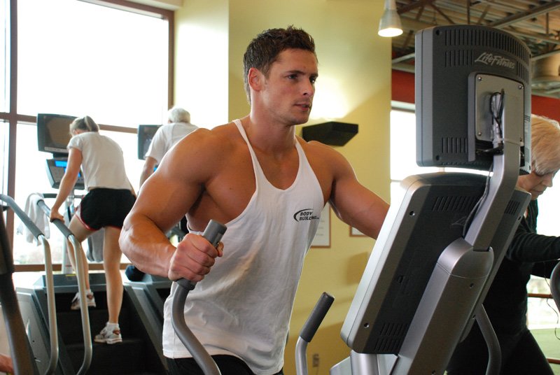 Bodybuilding Diet Bulking Phase