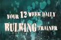 12-Week Bulking Trainer Series