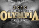 Previous Olympia Coverage