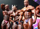 2010 Arnold Classic Show Info!