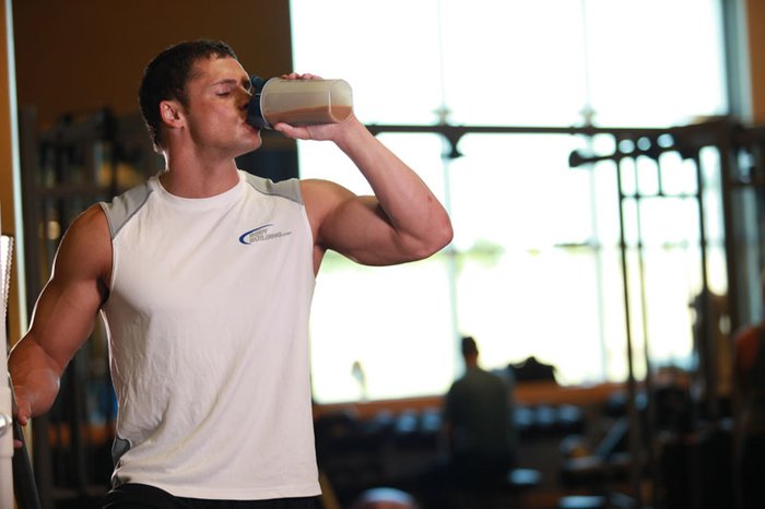 6 Important Reasons To Use A Weight Gainer!