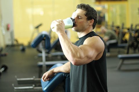 BCAAs Help Diminish Muscle Damage During Exercise And Block Delayed-Onset Muscle Soreness.
