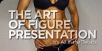 Art Of Figure Presentation: It's All In The Details!