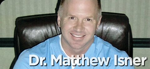 Dr. Matthew Isner