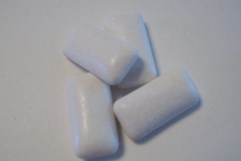 Chewing Gum Can Enhance Alertness, Mood, Reaction Time And Attention