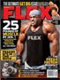 Flex Magazine: November 2010 Issue Preview!