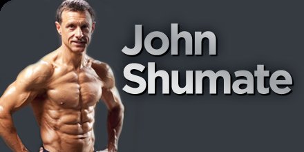 John Shumate