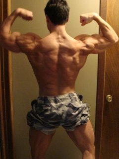 I Have Always Loved Weight Training And Bodybuilding