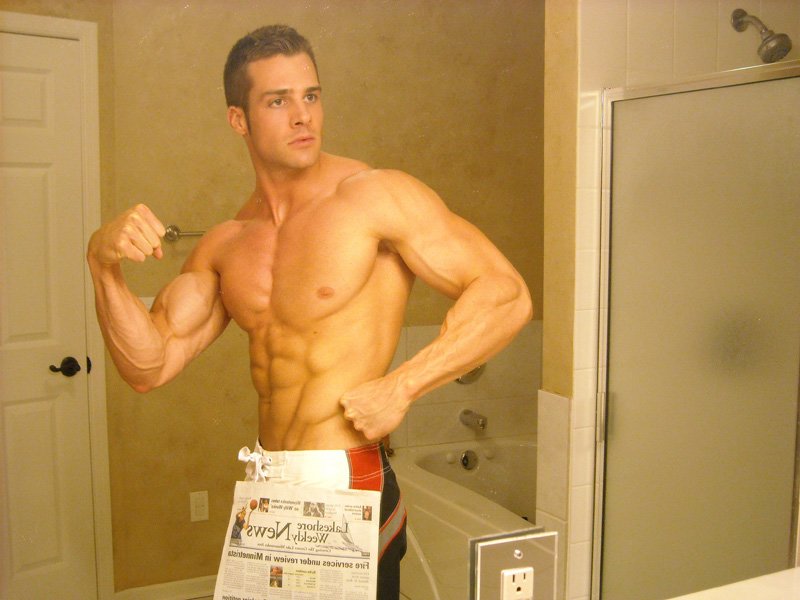 6 Day Scott dorn workout for Weight Loss