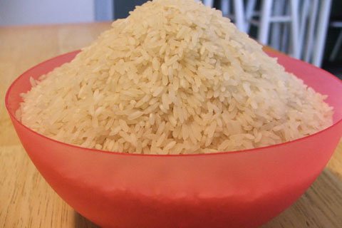 Good Carbohydrates Like Brown Rice Can Be Made Even Better By Getting Organic Sources.