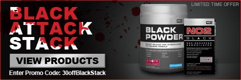 black attack stack