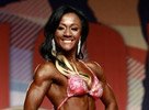 The Arnold Classic Fitness International Photos!