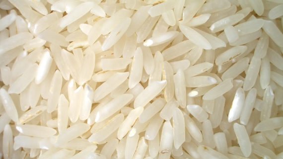 No, you don't have to count the individual rice grains.