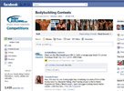 2012 IFBB Cal State Pro facebook page