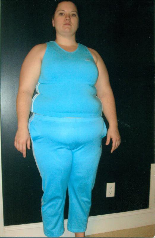 Elizabeth Shed 140 Pounds And Changed Her Life Forever!