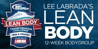 Lean Body BodyGroup