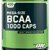 Optimum Nutrition BCAA 1000 Caps