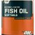 Optimum Fish Oil Softgels