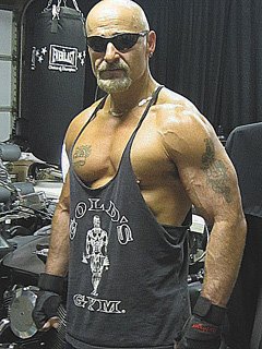 Who WOULDN'T want Michael to be their buff and badass uncle?