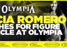 Romero Reaches For Figure Pinnacle At Olympia
