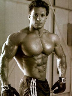 Gaspari Set The Bar High For All Who Were To Follow