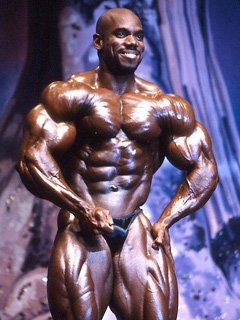 Wheeler Would Go On To Set The All Time Record For Most Wins At The Arnold