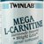 Twinlab L-Carnitine Fuel