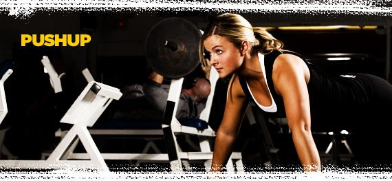 Why Women Can't Afford To Avoid Chest Training!