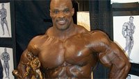 2003 Olympia Main Page