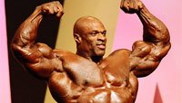 2004 Olympia Main Page
