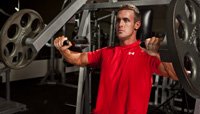 The 7 Deadly Sins Of Chest Training