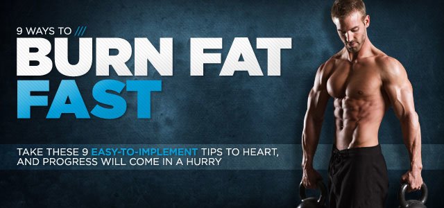 Ways To Get Fat Fast 10