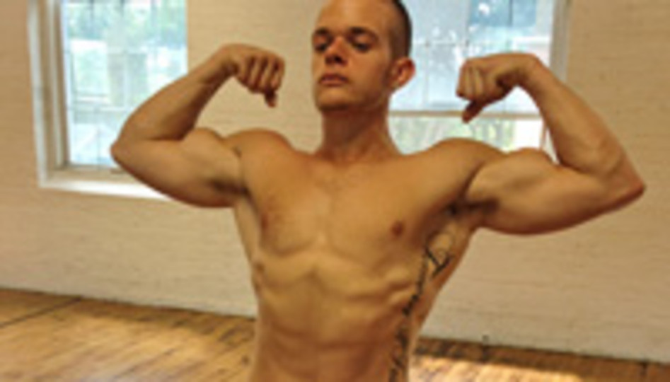 Amateur Bodybuilder Of The Week Judge Mental Images, Photos, Reviews