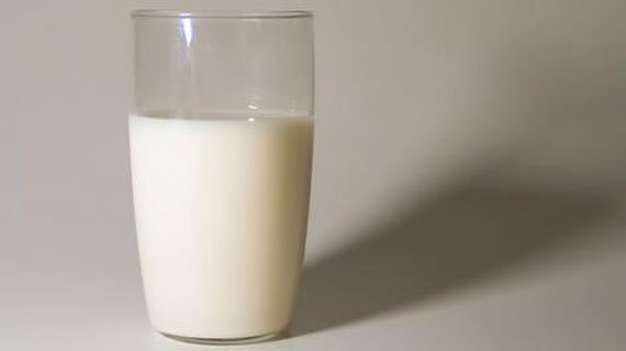 Casein Is A Phosphoprotein Found In Milk.