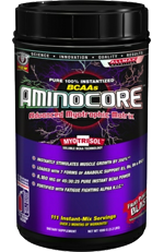 AllMax Nutrition Aminocore