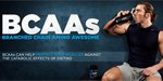 BCAAs: The Many Benefits Of Branched Chain Amino Acid Supplements