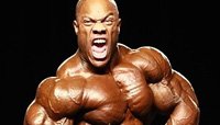 2012 Olympia Weekend: Can Heath Repeat? Mr. Olympia Preview!