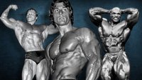 Clash Of The Titans: Bodybuilding's 10 Greatest Rivalries Of The Past 50 Years