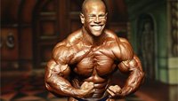 Interview With David Henry: Preparing For The Olympia