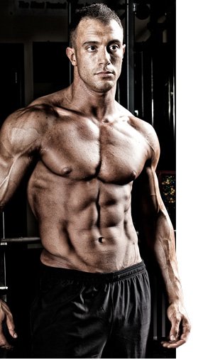 HD Abs: The Science Of Abs