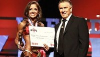 2012 Olympia Weekend: How Do Athletes Qualify?