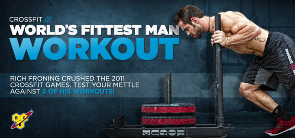 beginner workout routine for men pdf
