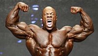 2013 Olympia Preview: All Eyes On Phil