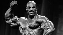 2013 Mr. Olympia Preview: Ronnie Coleman Picks His Top Six