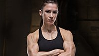 Ask The Fighter Diet Girl