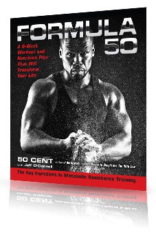 50 cent bodybuilding Big On
