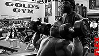 Road To Olympia Thread (All Mr O Athlete videos and pictures here)