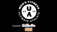 Men's Fitness Ultimate Athlete