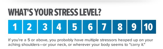 On The Edge 10 Tips To Fight Stress