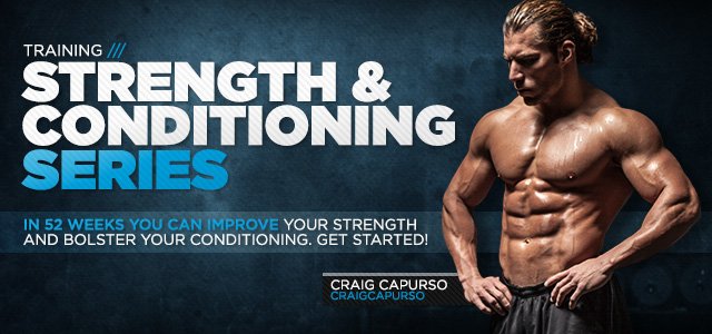 52-Week Strength & Conditioning Series - Main Page. - Bodybuilding.com